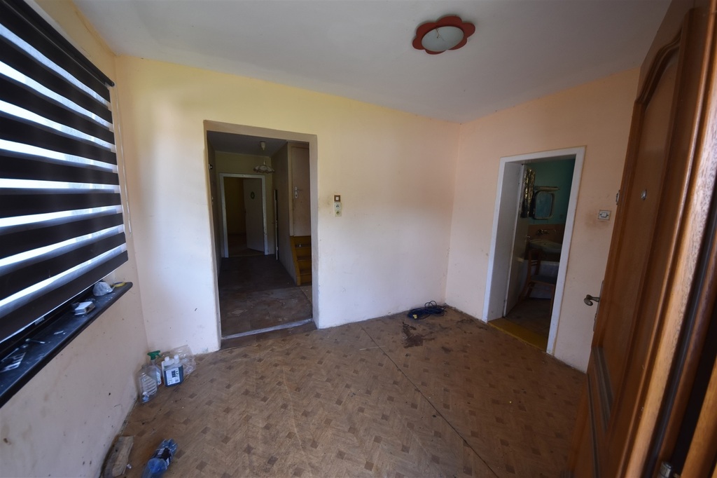 Sprzedaż domu z 3 dziakłami 33ar,Szczedrzyk,Opole.