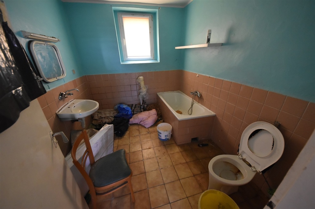 Sprzedaż domu z 3 dziakłami 33ar,Szczedrzyk,Opole.