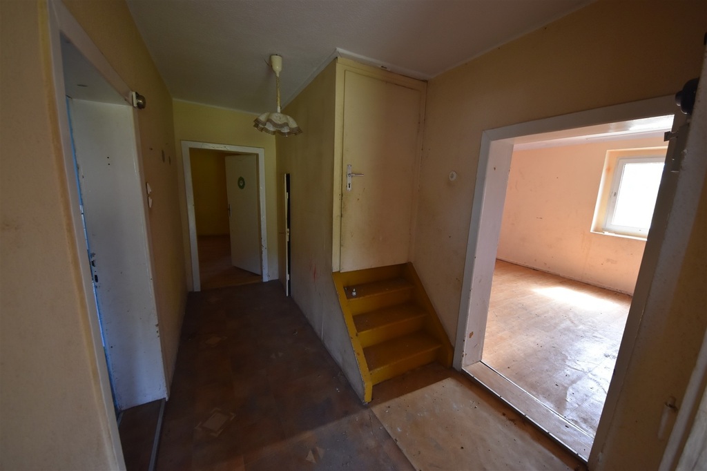 Sprzedaż domu z 3 dziakłami 33ar,Szczedrzyk,Opole.