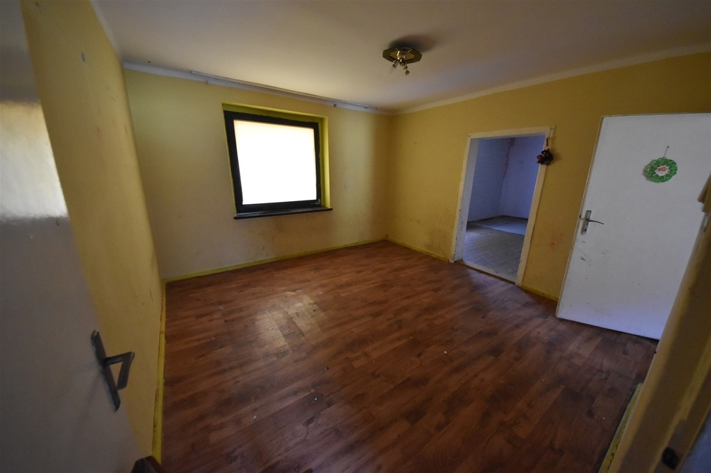 Sprzedaż domu z 3 dziakłami 33ar,Szczedrzyk,Opole.