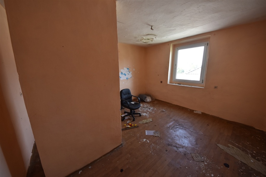 Sprzedaż domu z 3 dziakłami 33ar,Szczedrzyk,Opole.