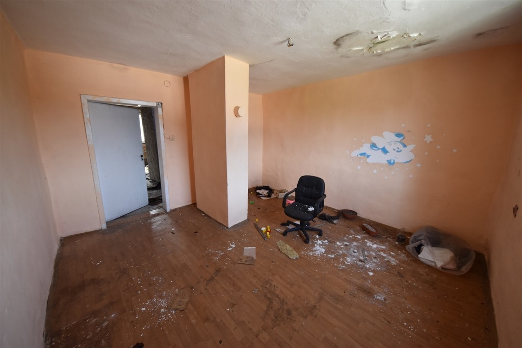 Sprzedaż domu z 3 dziakłami 33ar,Szczedrzyk,Opole.