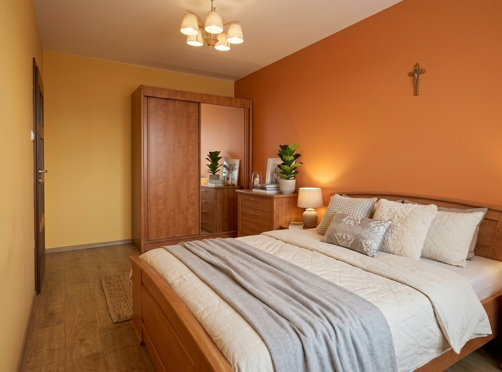 OKAZJA!! 70,8 m², 3 Rozkładowe Pokoje za 6313zł/m