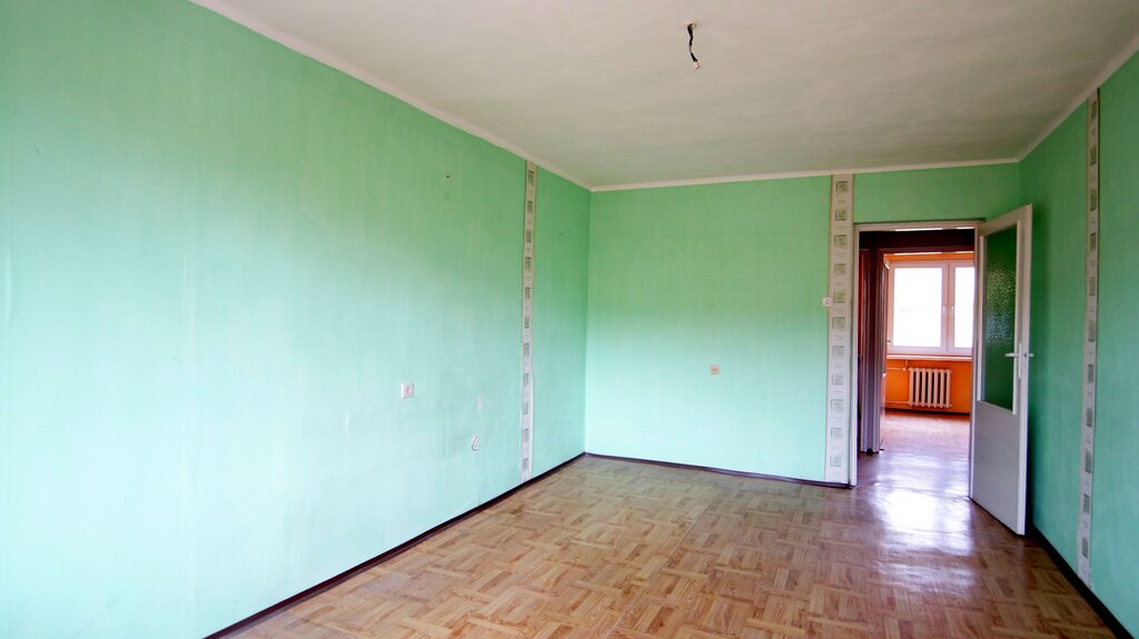 Sprzedaż mieszk.2-pok.43 m2.niski blok śródmieście