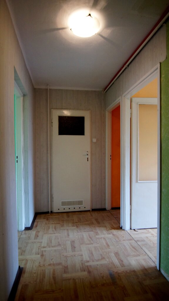 Sprzedaż mieszk.2-pok.43 m2.niski blok śródmieście