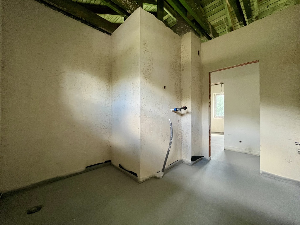 Parterowy bliźniak 88 m² | 4 pokoje | Duża działka