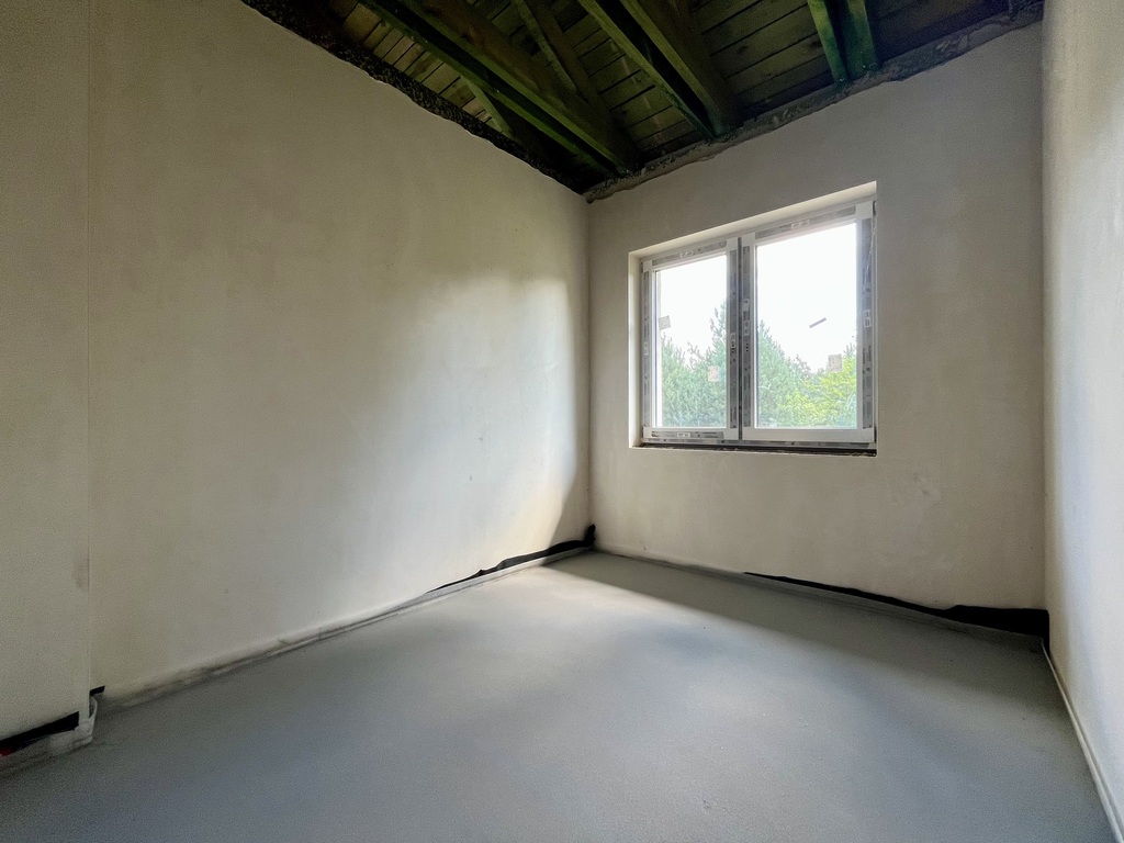 Parterowy bliźniak 88 m² | 4 pokoje | Duża działka