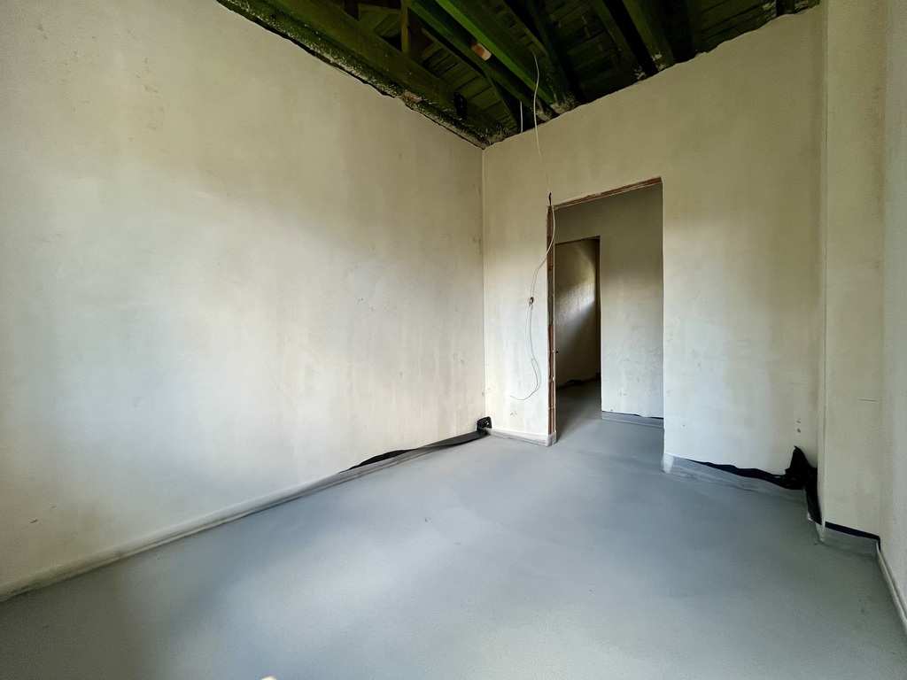 Parterowy bliźniak 88 m² | 4 pokoje | Duża działka