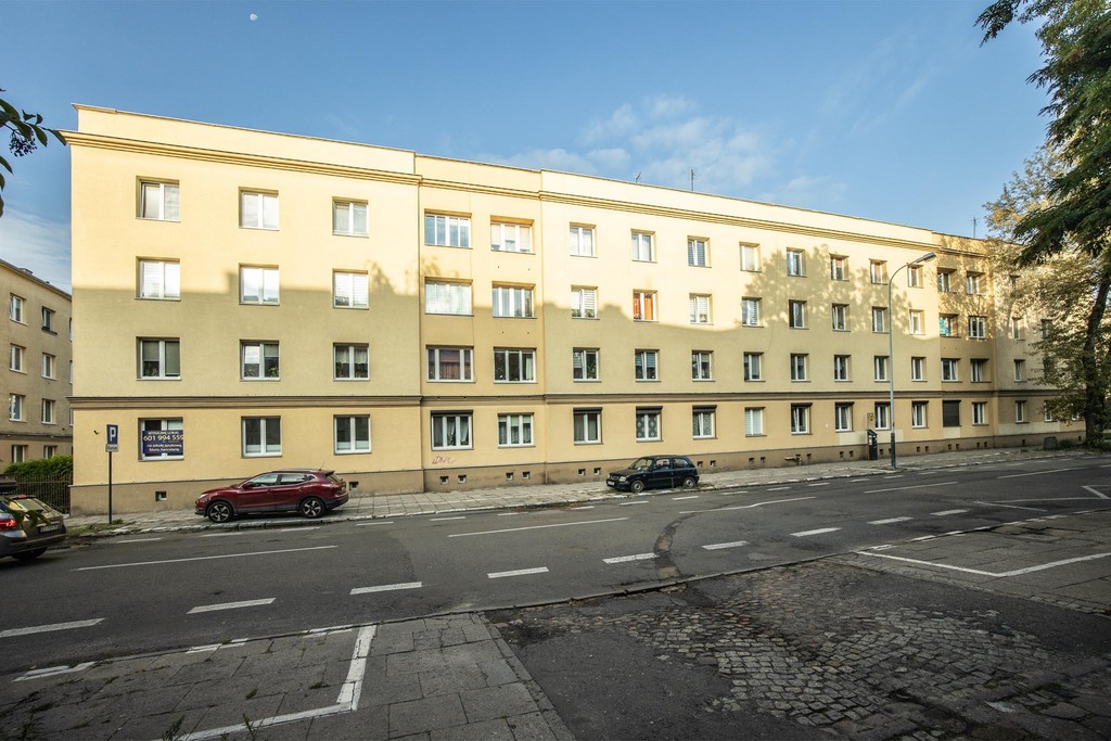 Bezpieczny adres, wygodne życie