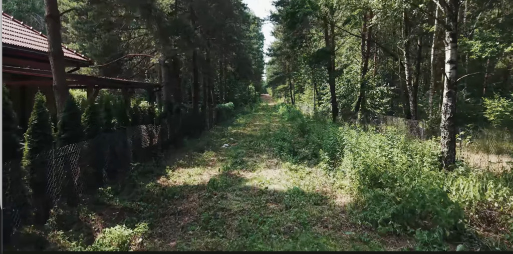 Działki budowlane Bądzyń - od 149 zł/m² MPZP