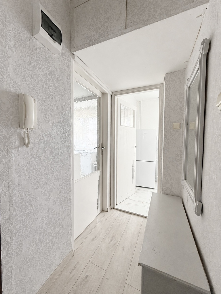38,2 m² | 2 pokoje | Spółdzielczo-własnościowe
