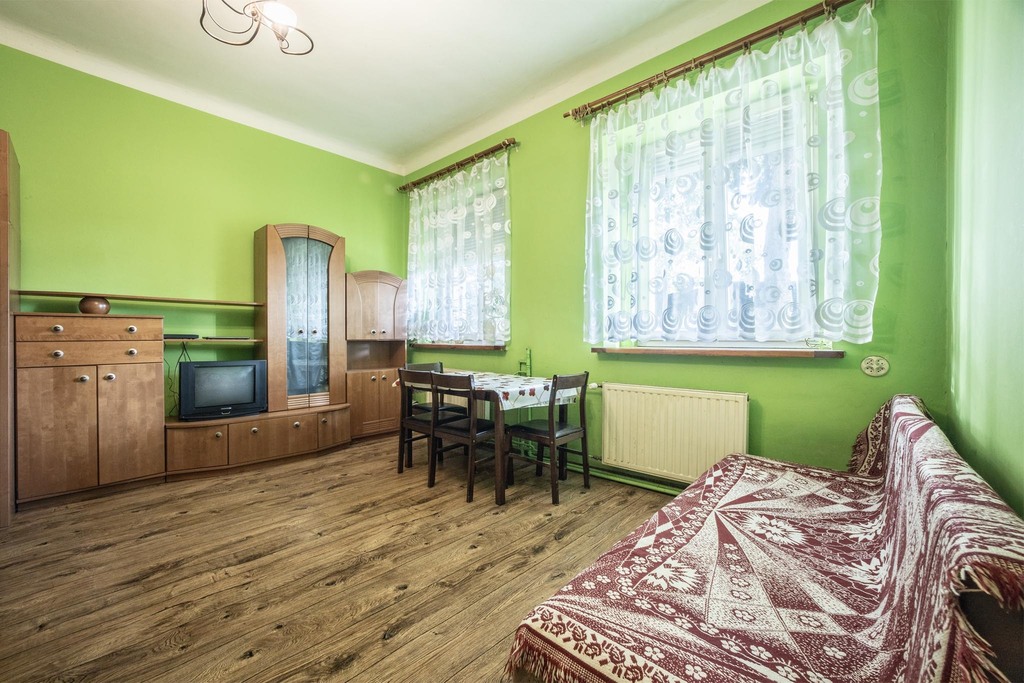 Unikat! 65m² z wyjściem na OGRÓD! Okazja!