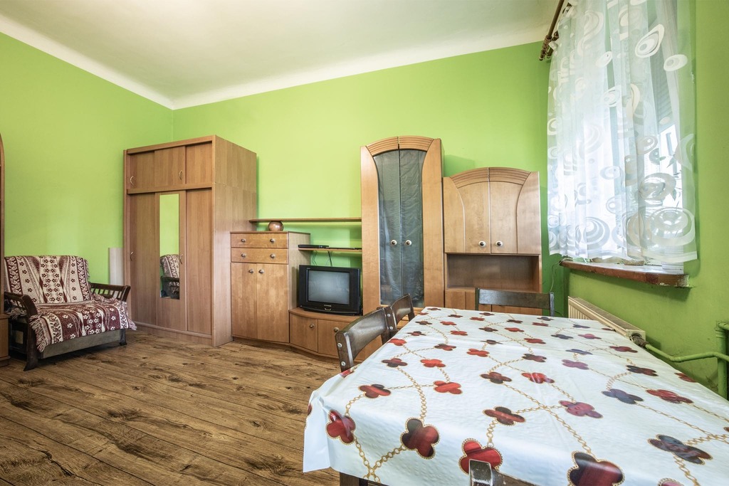 Unikat! 65m² z wyjściem na OGRÓD! Okazja!