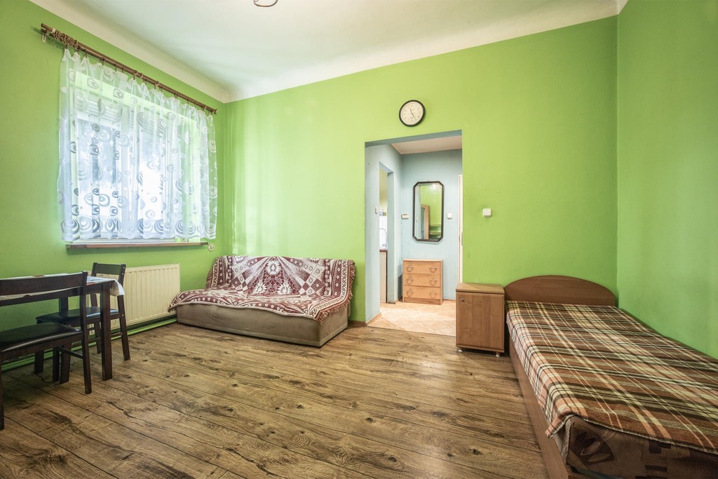 Unikat! 65m² z wyjściem na OGRÓD! Okazja!