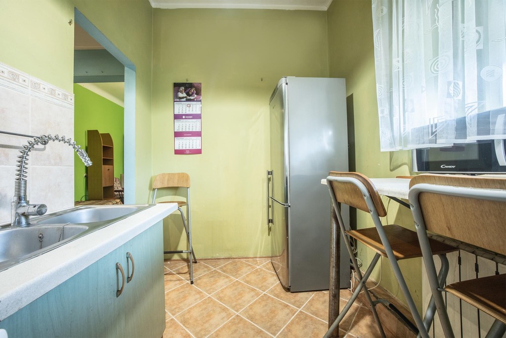 Unikat! 65m² z wyjściem na OGRÓD! Okazja!