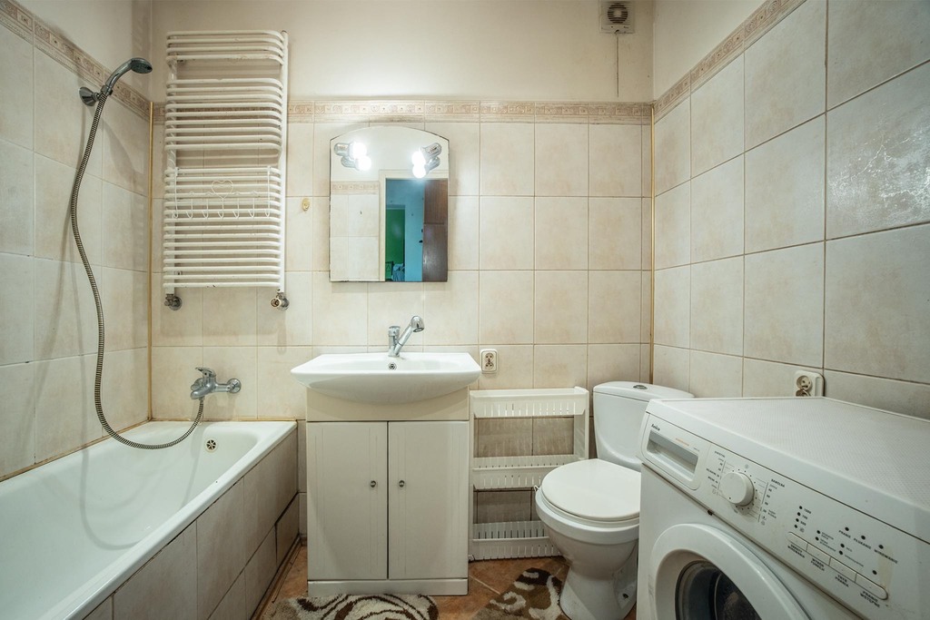 Unikat! 65m² z wyjściem na OGRÓD! Okazja!