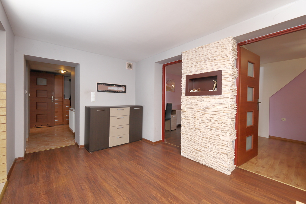 Przestronne mieszkanie 75m2 w centrum Brzegu!