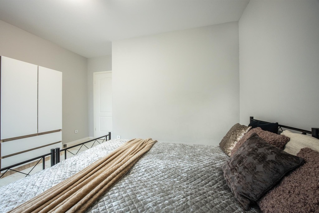 65,22 m² | 3 pokoje | Inwestycja lub dla rodziny