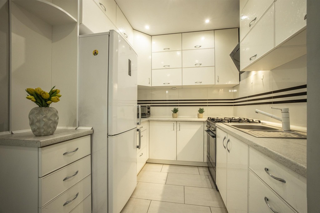 65,22 m² | 3 pokoje | Inwestycja lub dla rodziny