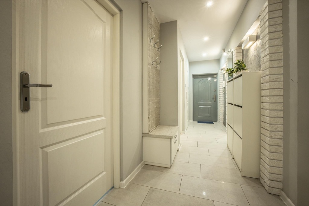 65,22 m² | 3 pokoje | Inwestycja lub dla rodziny