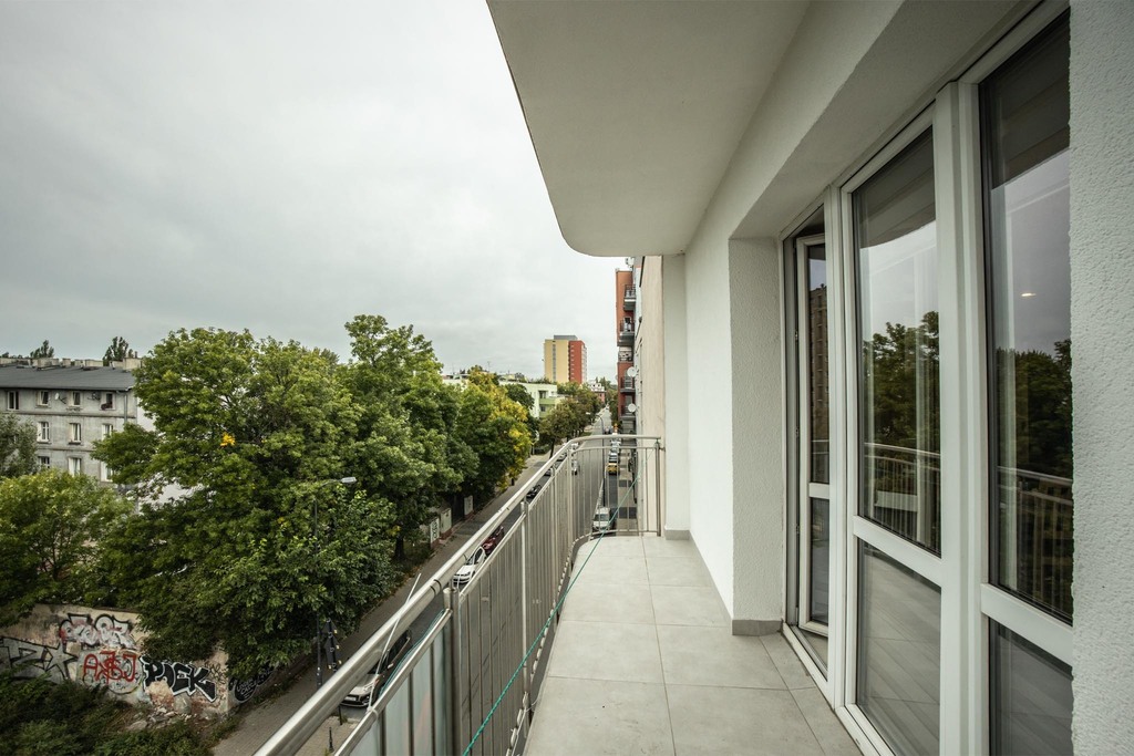 65,22 m² | 3 pokoje | Inwestycja lub dla rodziny