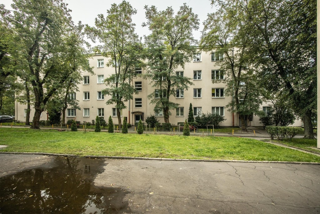 65,22 m² | 3 pokoje | Inwestycja lub dla rodziny