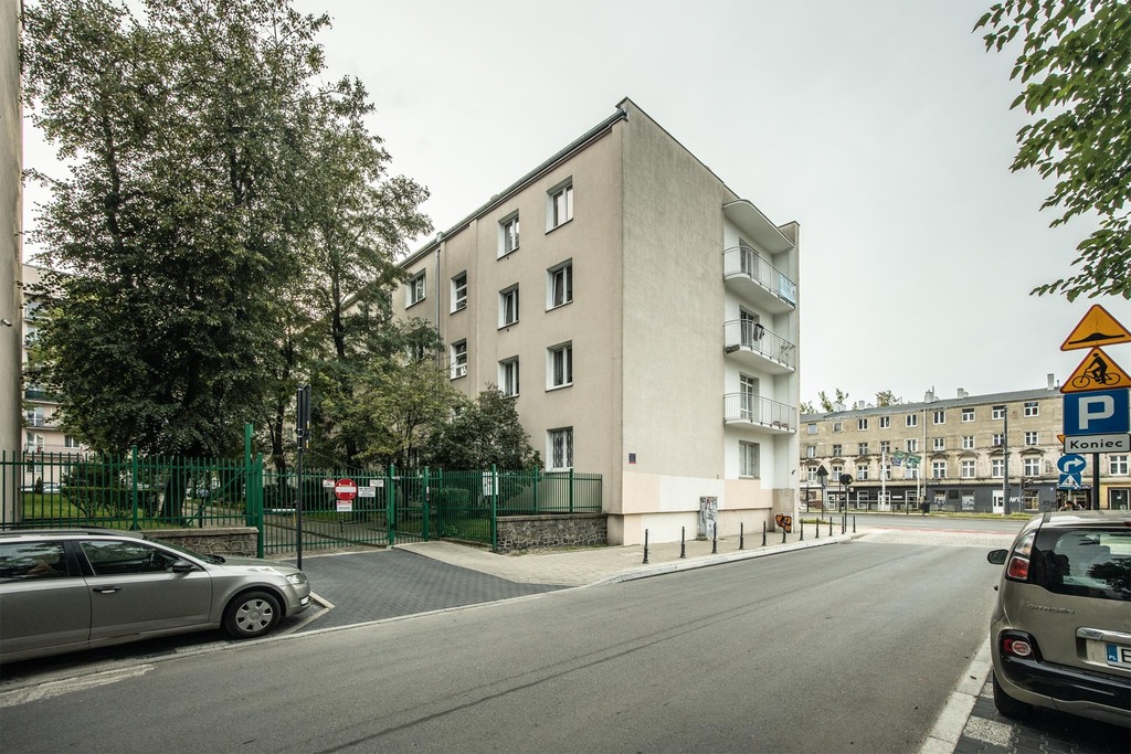 65,22 m² | 3 pokoje | Inwestycja lub dla rodziny