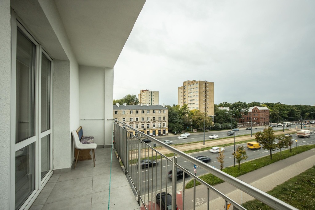 65,22 m² | 3 pokoje | Inwestycja lub dla rodziny