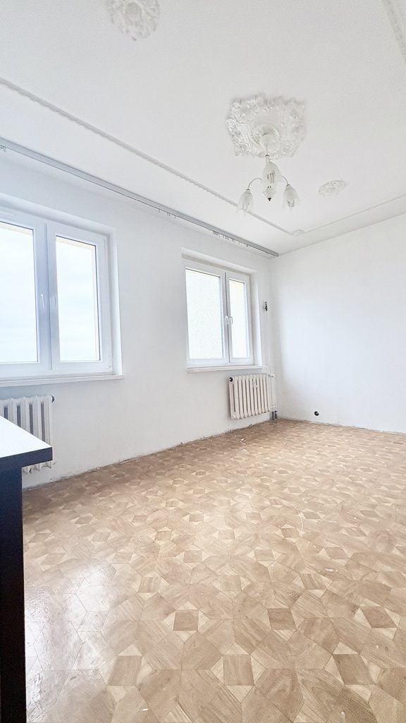 69,8 m² | OS. SŁONECZNE | PANORAMICZNY WIDOK |