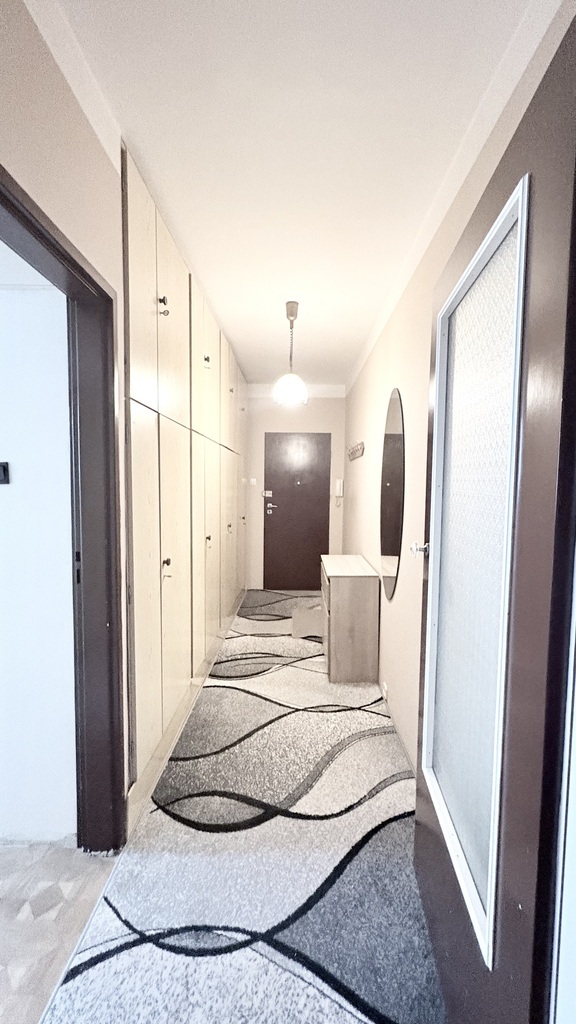 69,8 m² | OS. SŁONECZNE | PANORAMICZNY WIDOK |