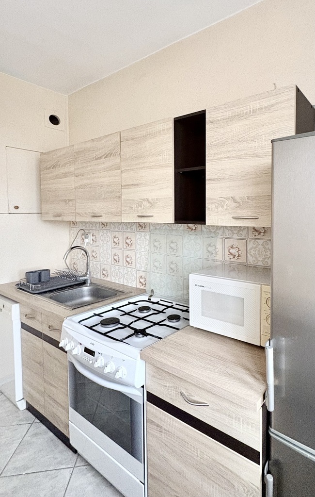 69,8 m² | OS. SŁONECZNE | PANORAMICZNY WIDOK |