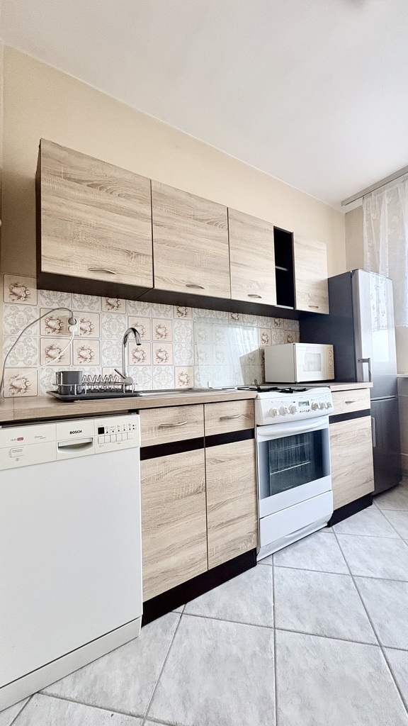 69,8 m² | OS. SŁONECZNE | PANORAMICZNY WIDOK |