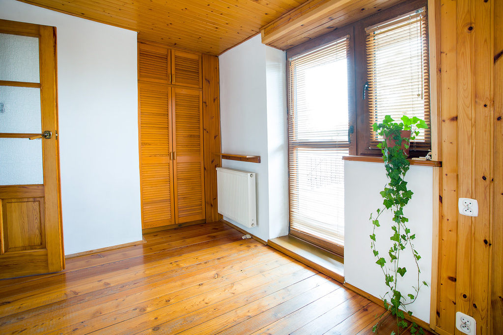 Komfortowy bliźniak 90 m² z działką w Ostrowcu