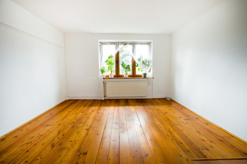 Komfortowy bliźniak 90 m² z działką w Ostrowcu