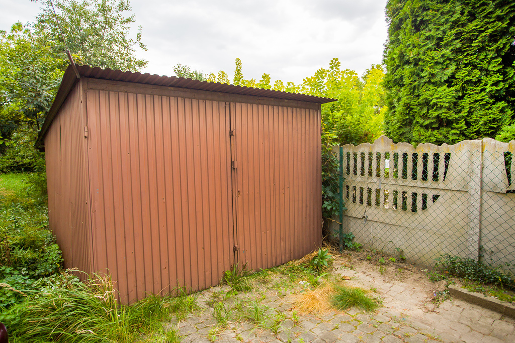 Komfortowy bliźniak 90 m² z działką w Ostrowcu