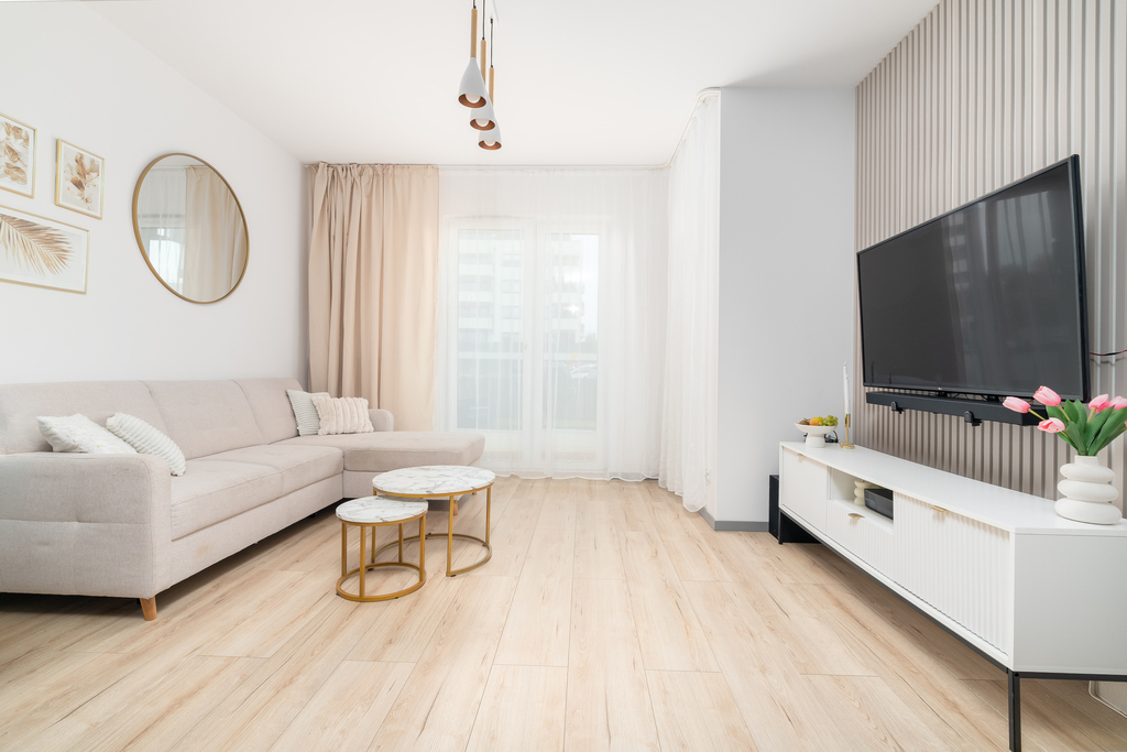 3 POKOJE | 68 M² | PARTER | OGRÓDEK | OS.PANORAMIK