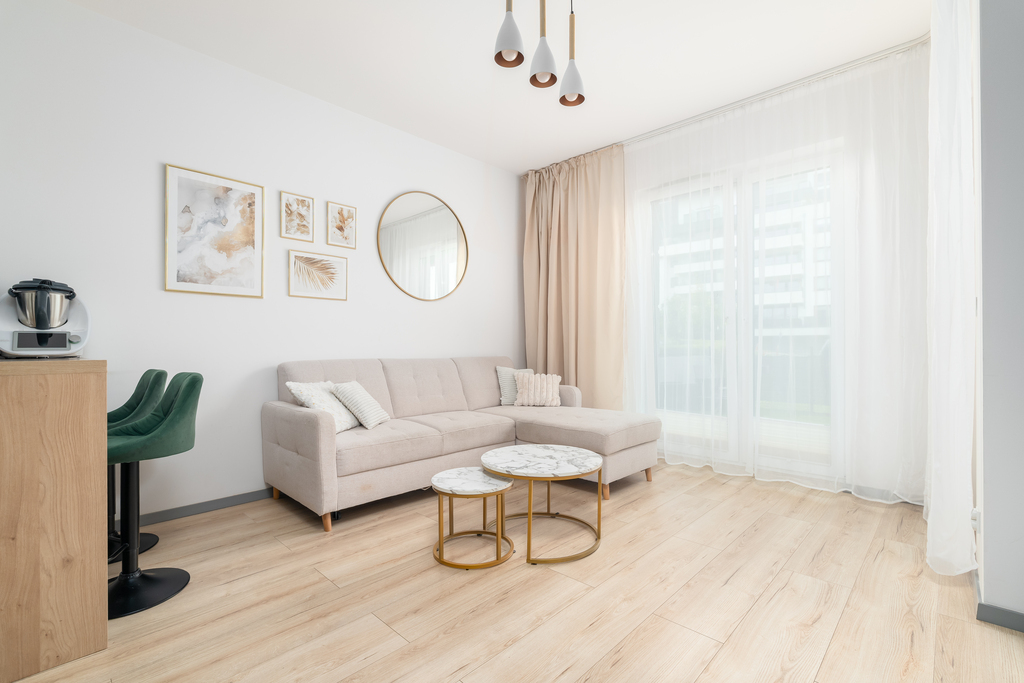 3 POKOJE | 68 M² | PARTER | OGRÓDEK | OS.PANORAMIK