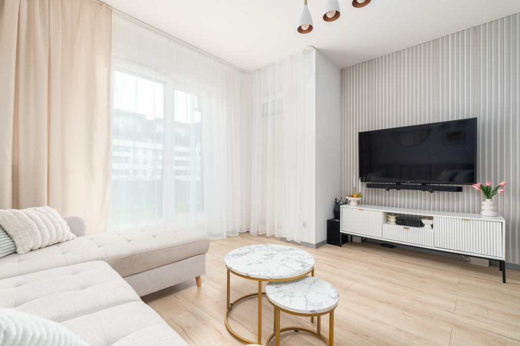 3 POKOJE | 68 M² | PARTER | OGRÓDEK | OS.PANORAMIK
