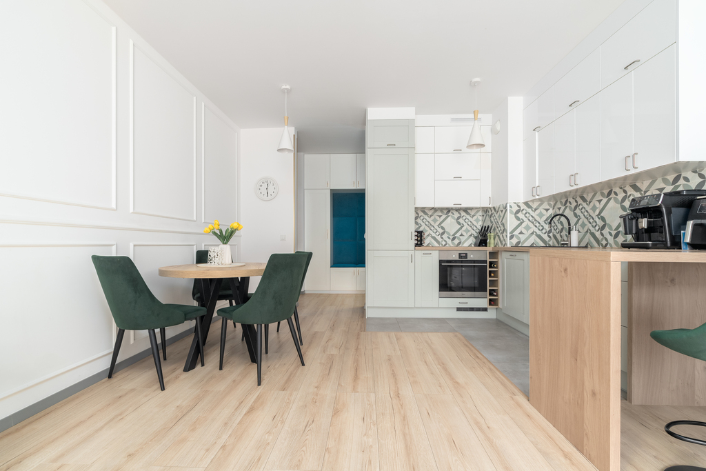3 POKOJE | 68 M² | PARTER | OGRÓDEK | OS.PANORAMIK