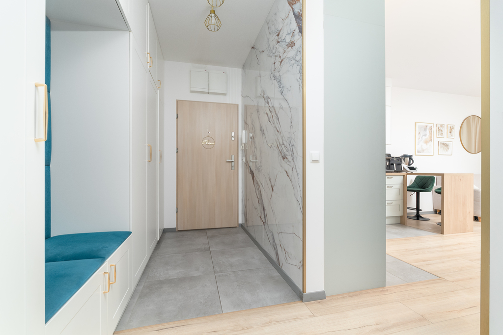 3 POKOJE | 68 M² | PARTER | OGRÓDEK | OS.PANORAMIK