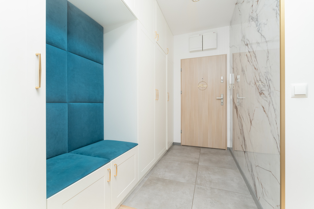 3 POKOJE | 68 M² | PARTER | OGRÓDEK | OS.PANORAMIK