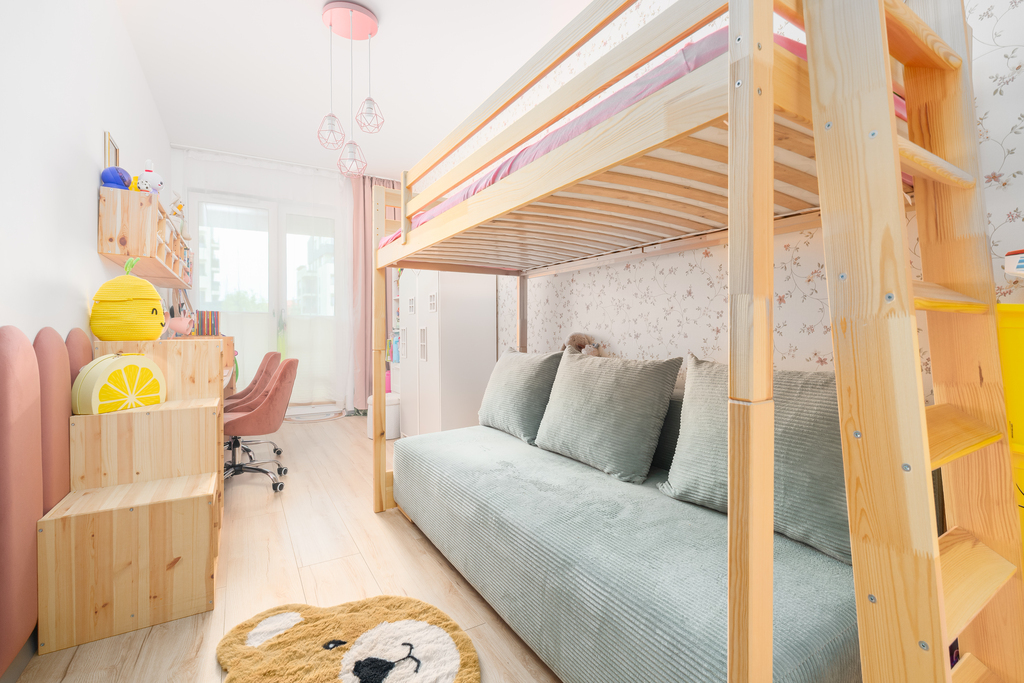 3 POKOJE | 68 M² | PARTER | OGRÓDEK | OS.PANORAMIK
