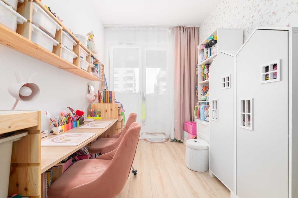 3 POKOJE | 68 M² | PARTER | OGRÓDEK | OS.PANORAMIK