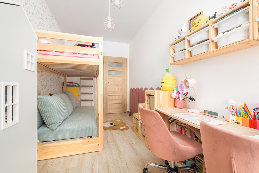3 POKOJE | 68 M² | PARTER | OGRÓDEK | OS.PANORAMIK