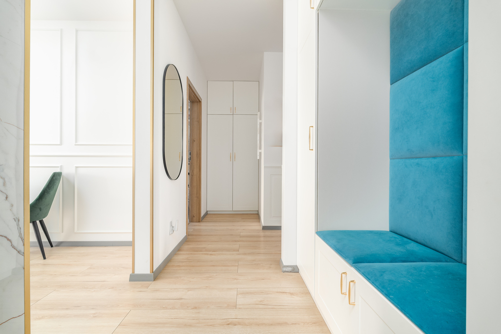 3 POKOJE | 68 M² | PARTER | OGRÓDEK | OS.PANORAMIK