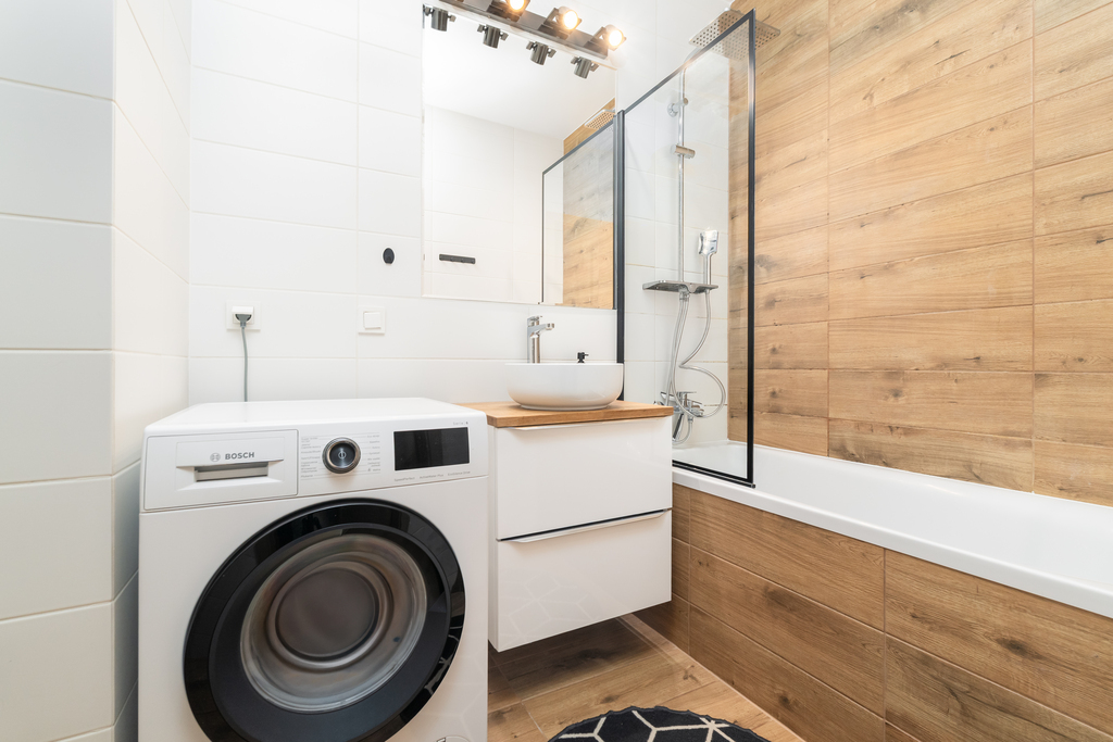 3 POKOJE | 68 M² | PARTER | OGRÓDEK | OS.PANORAMIK