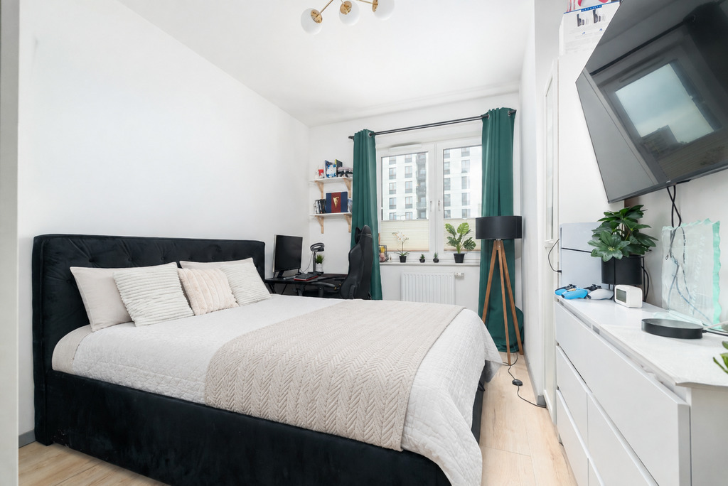 3 POKOJE | 68 M² | PARTER | OGRÓDEK | OS.PANORAMIK