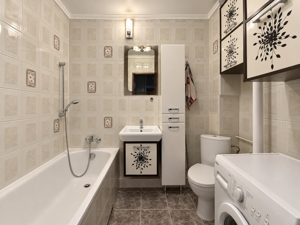 3 pokoje | 56,05 m² | Śródmieście Szczecina