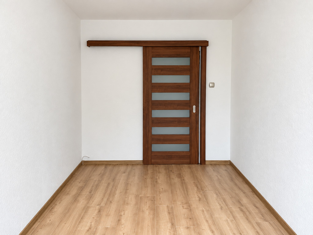 3 pokoje | 56,05 m² | Śródmieście Szczecina