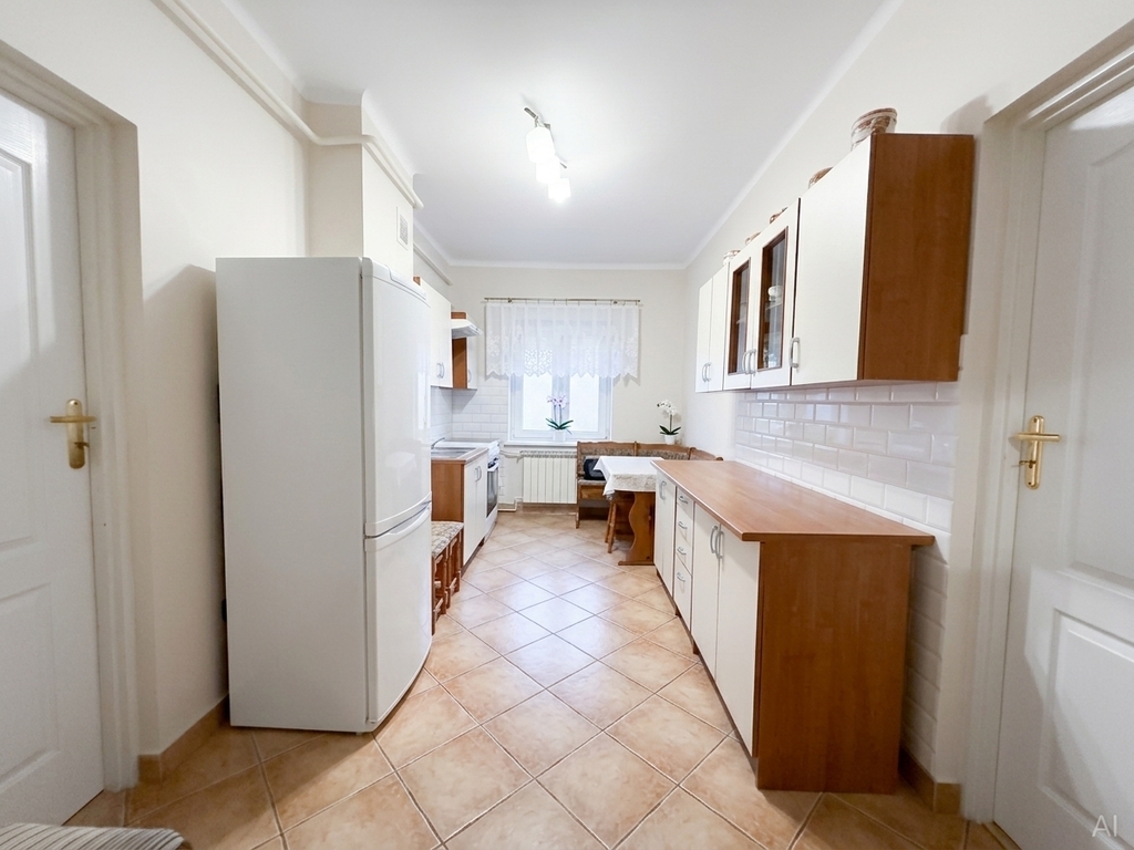 Siedlisko z pompą ciepła i PV na działce 7200 m²